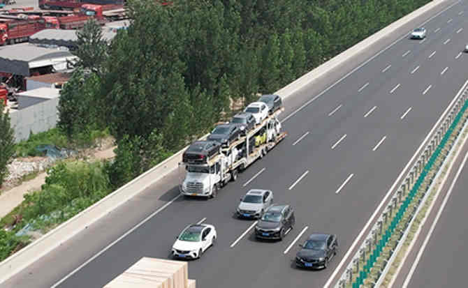 舒城高速公路汽车救援